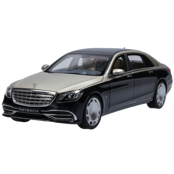 Macheta Oe Mercedes-Benz Maybach S 650 1:18 B66960615